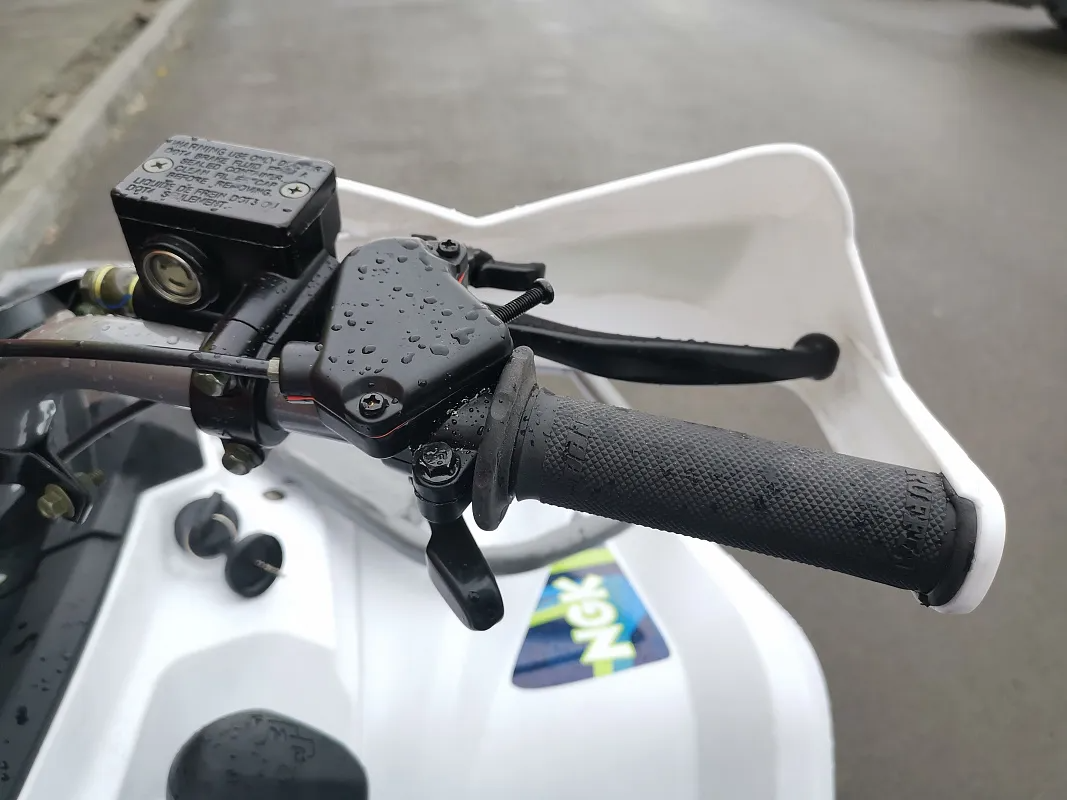 PROMAX RENEGADE 280 LUX (2025)
